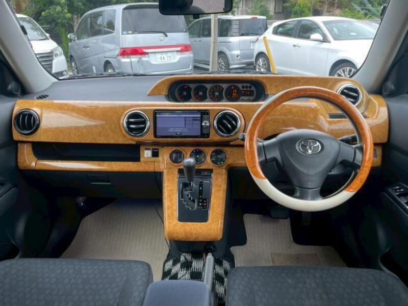 COROLLA RUMION