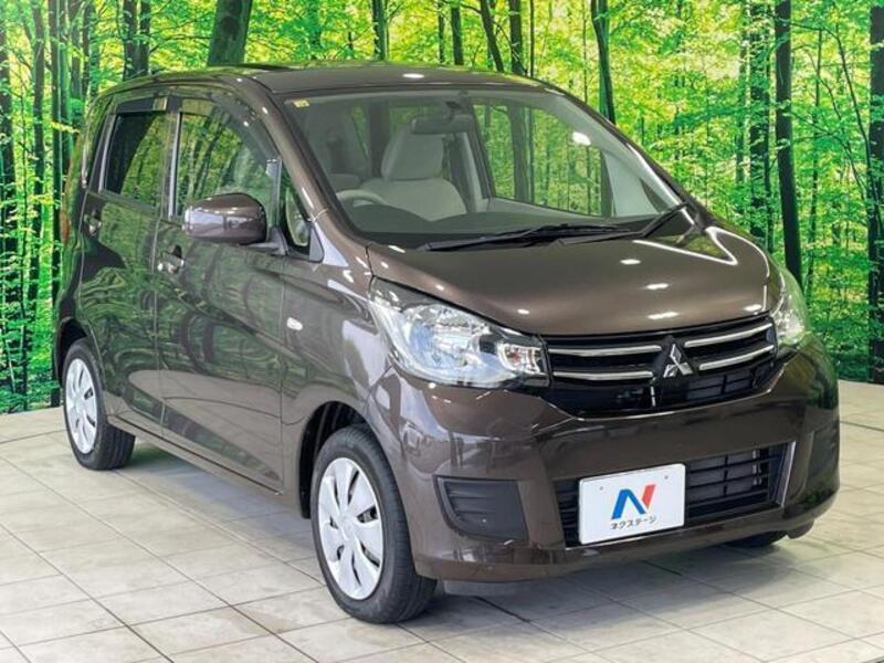 EK WAGON