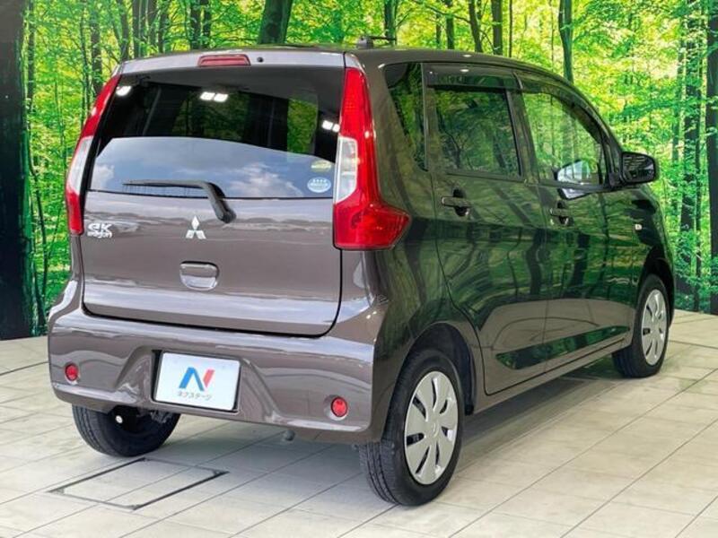 EK WAGON