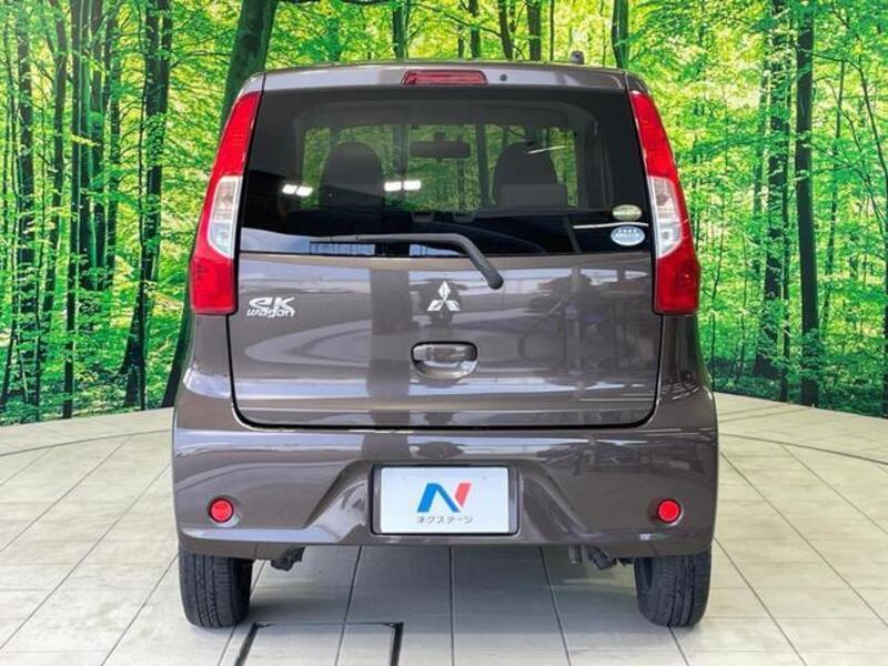 EK WAGON