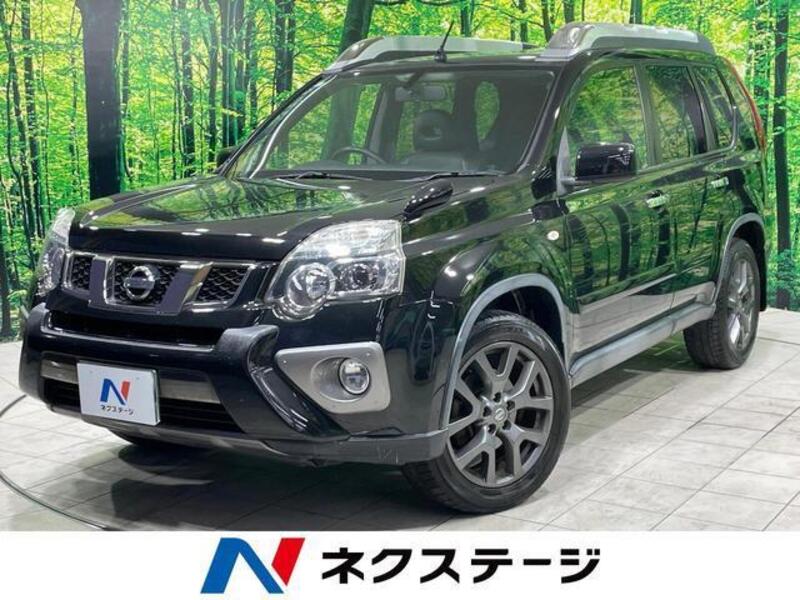 X-TRAIL-0