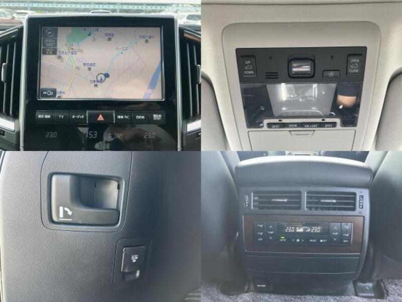 LAND CRUISER