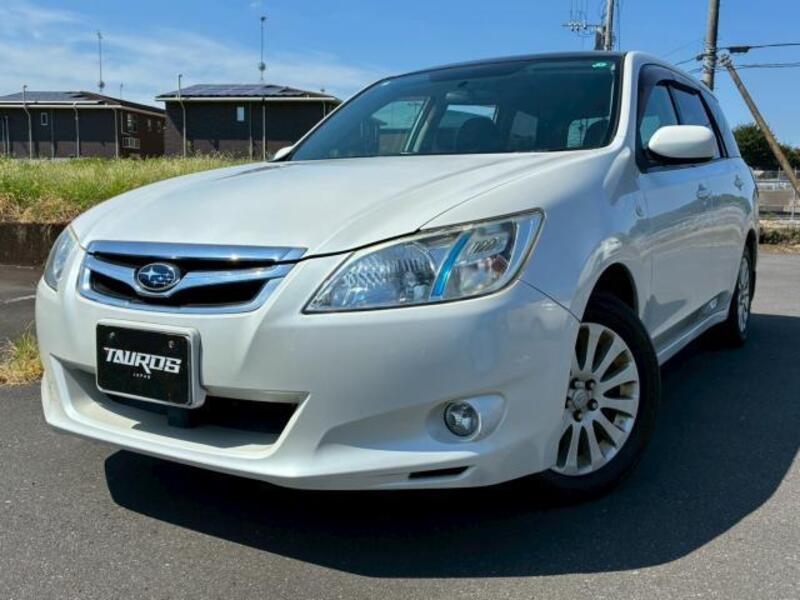 SUBARU EXIGA