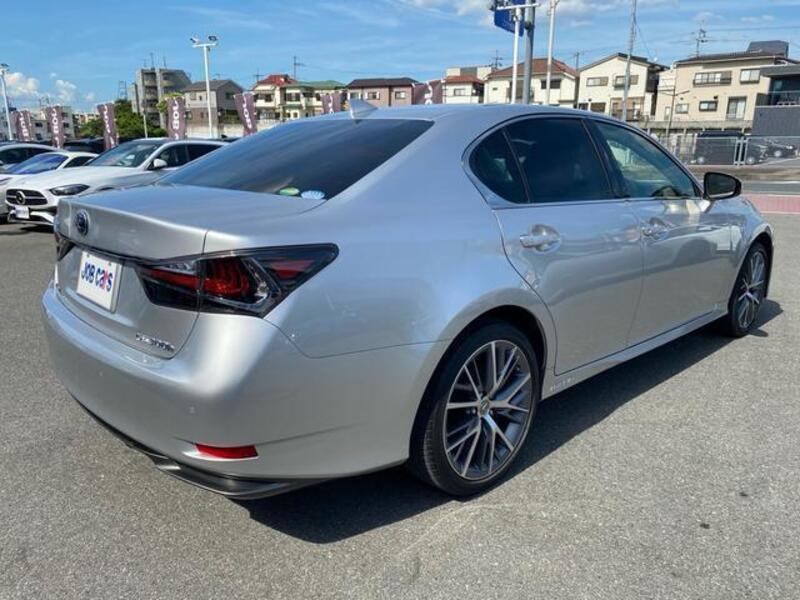 GS
