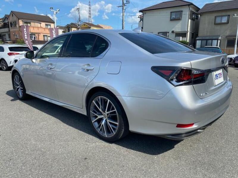 GS