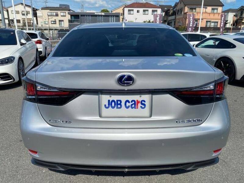 GS