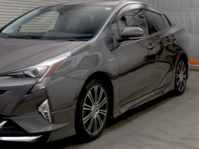 PRIUS