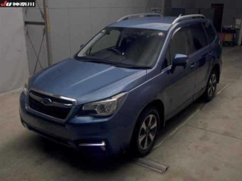 FORESTER-0