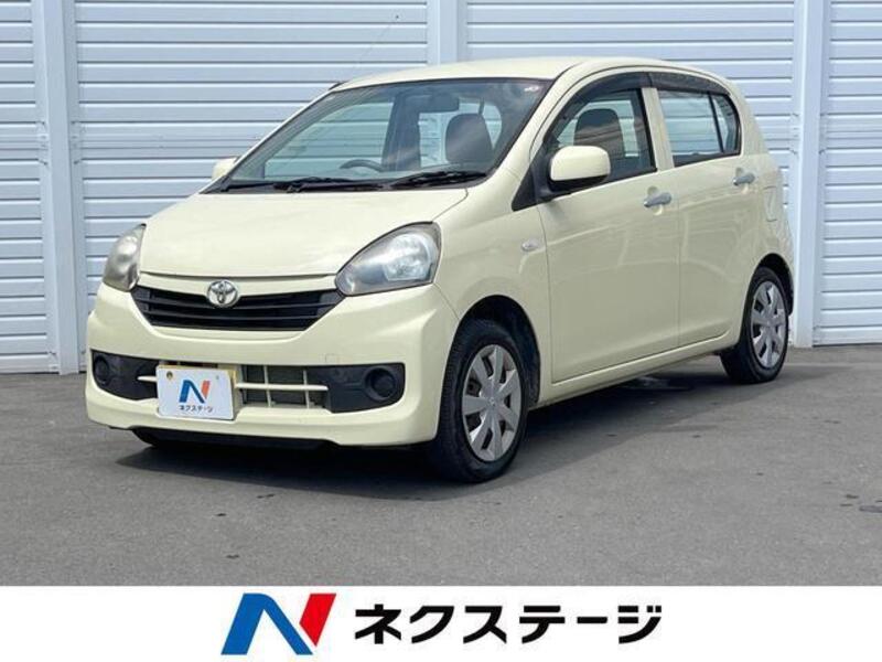 TOYOTA PIXIS EPOCH