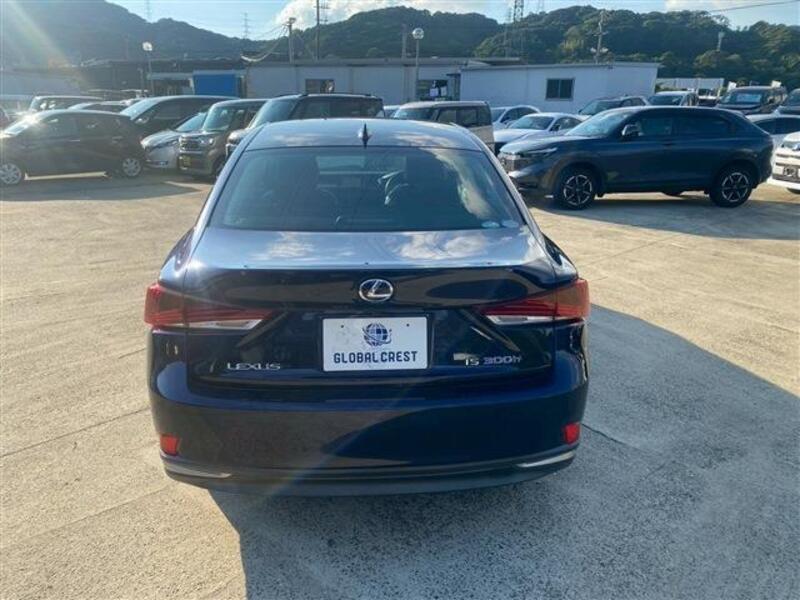 IS
