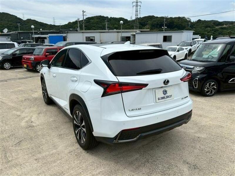 NX