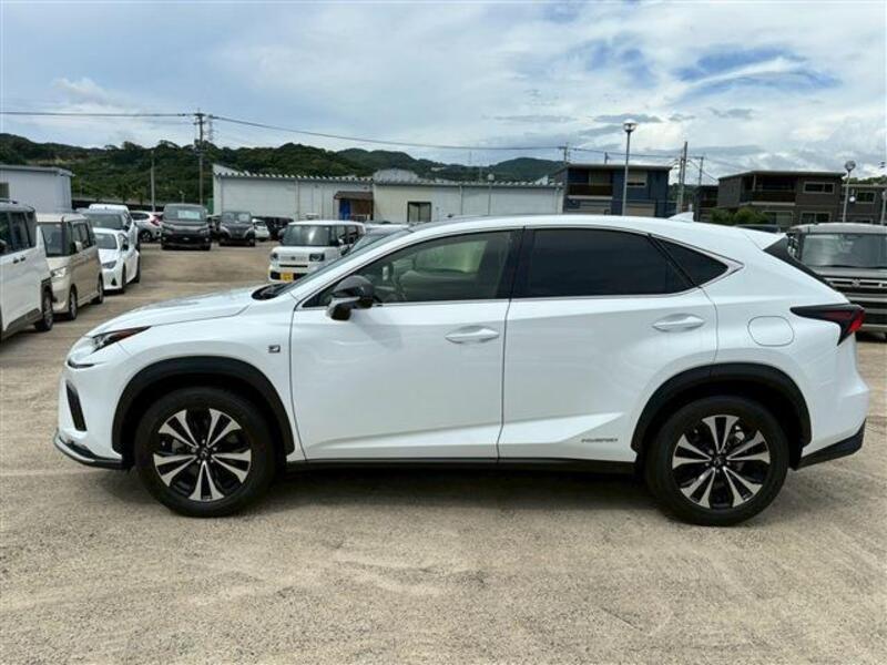 NX