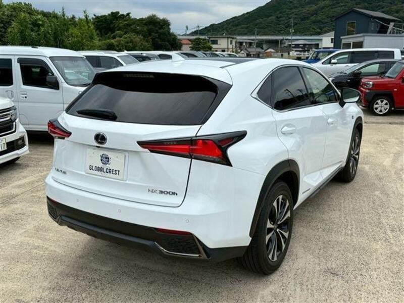 NX