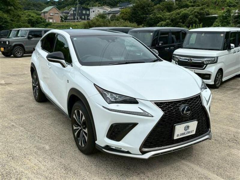 NX