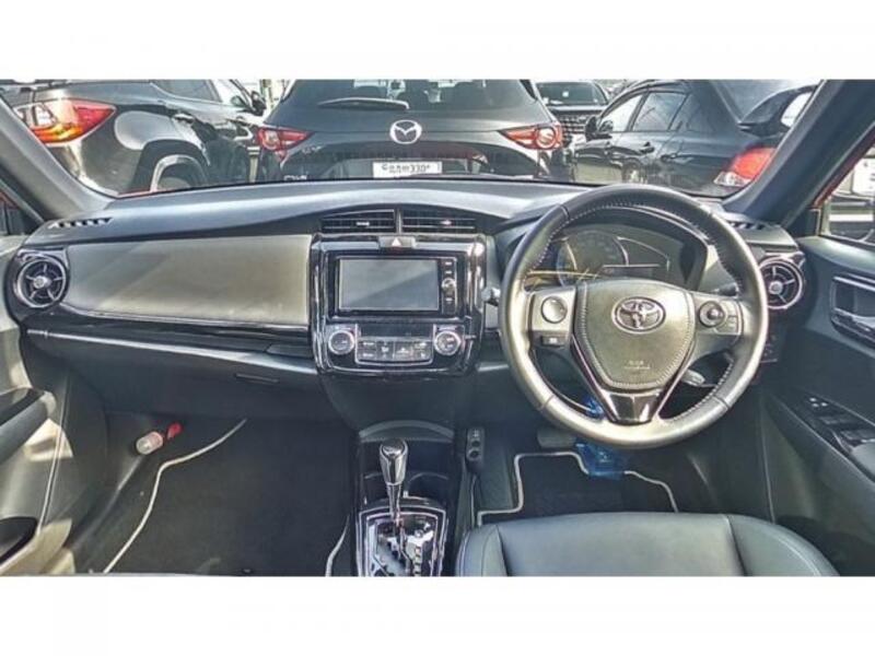 COROLLA FIELDER