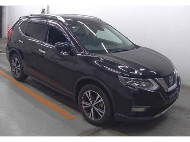 X-TRAIL-0