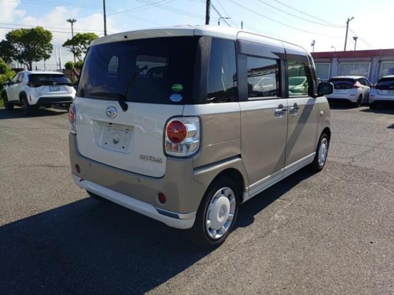 MOVE CANBUS