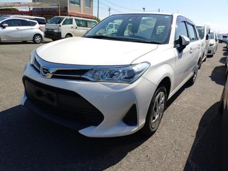 COROLLA FIELDER-0