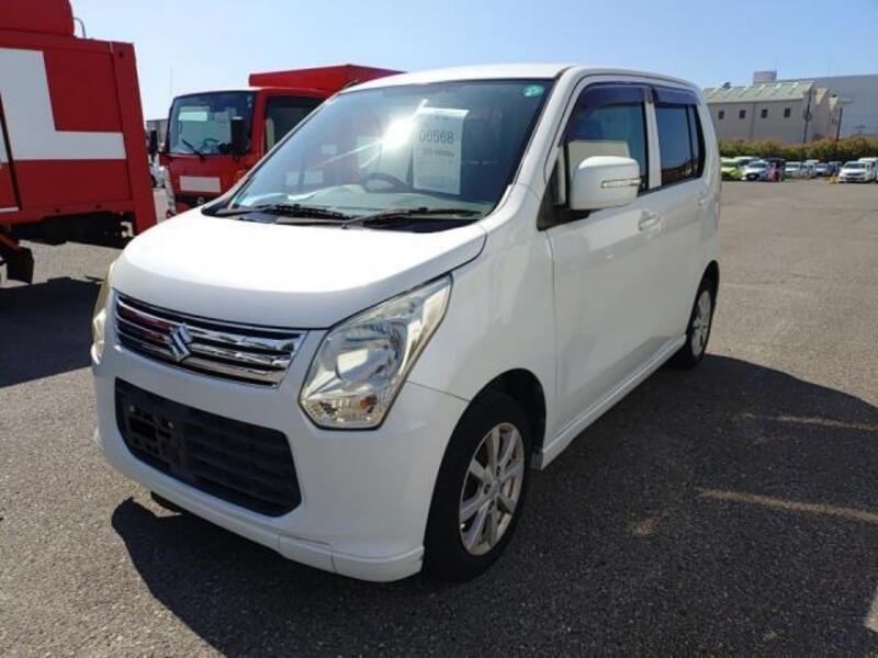 WAGON R-0