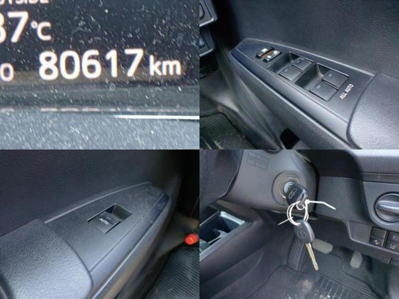 COROLLA AXIO