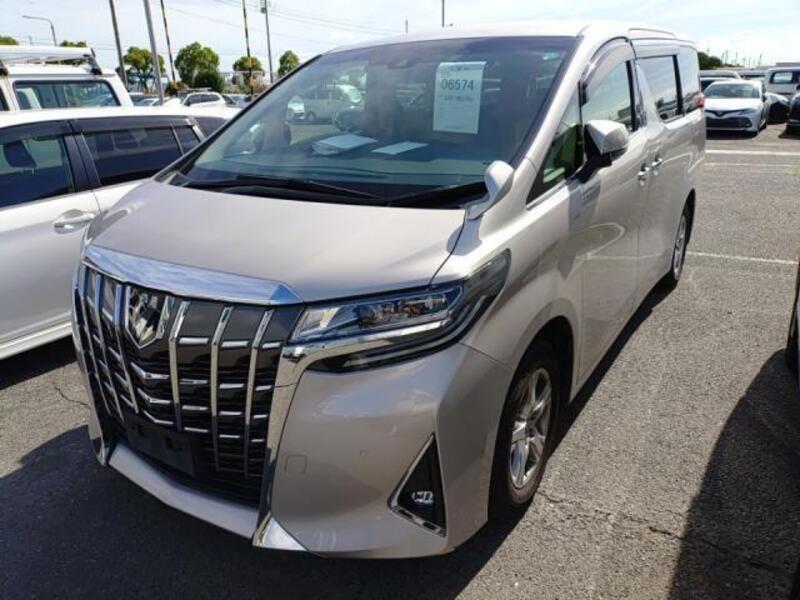 ALPHARD-0