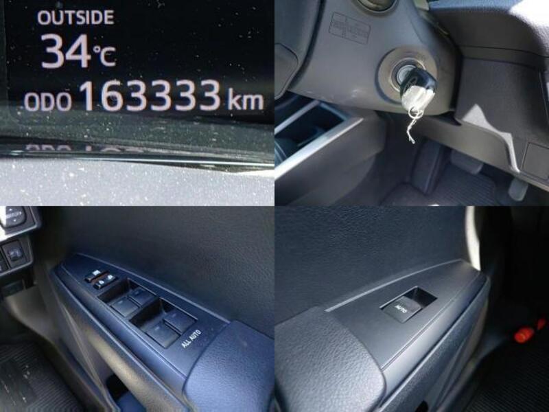 COROLLA FIELDER