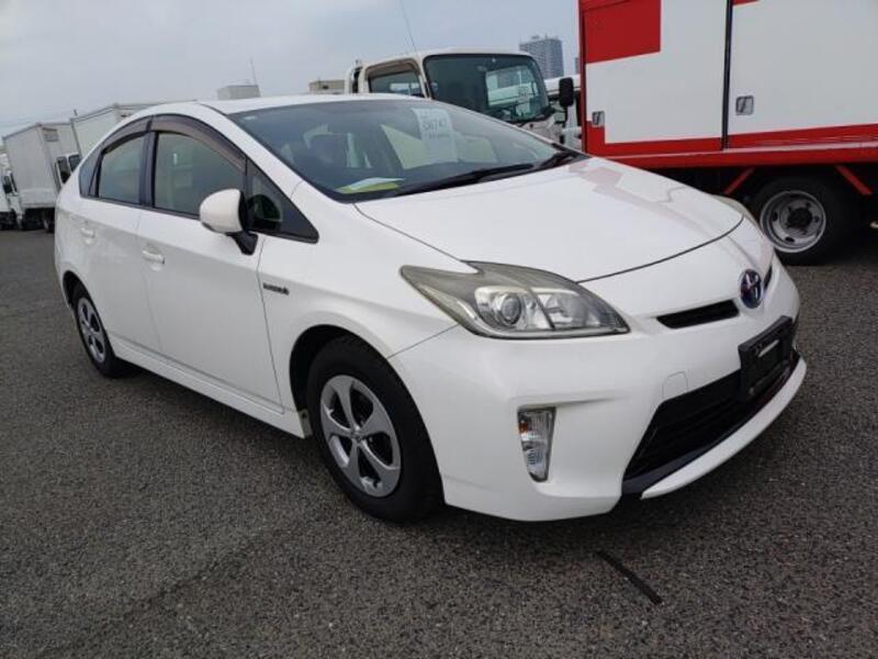 PRIUS
