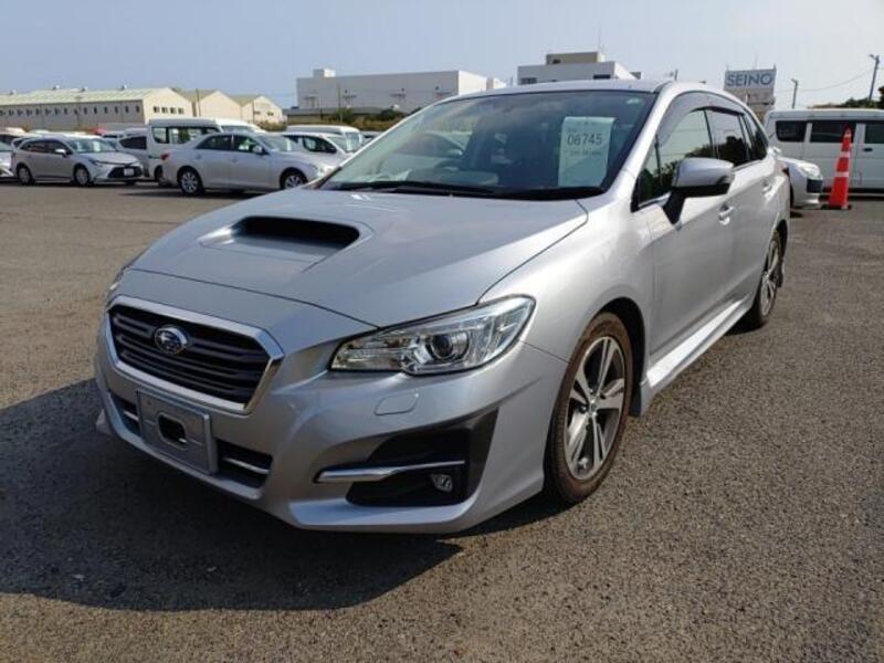 LEVORG-0