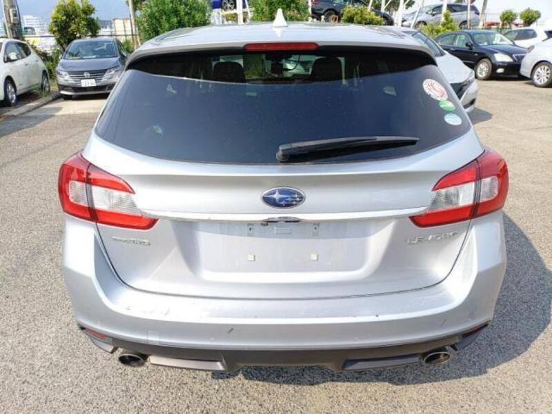 LEVORG