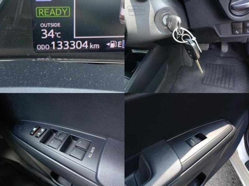 COROLLA AXIO