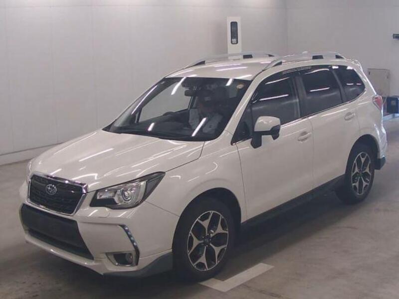 FORESTER-0