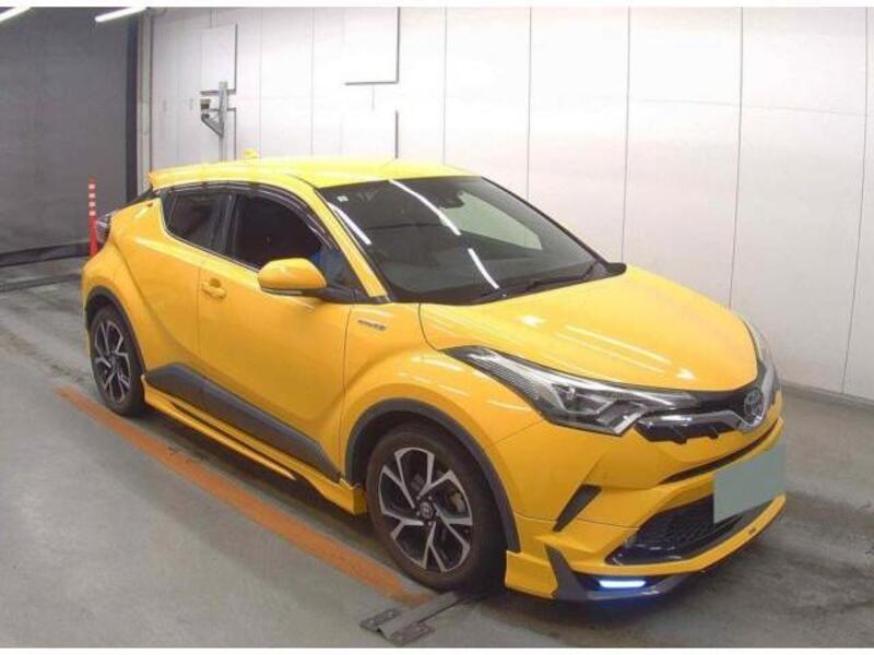 C-HR-0