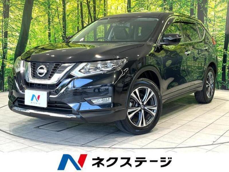 X-TRAIL-0
