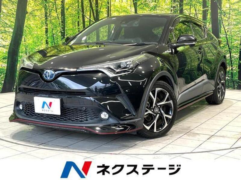 C-HR-0