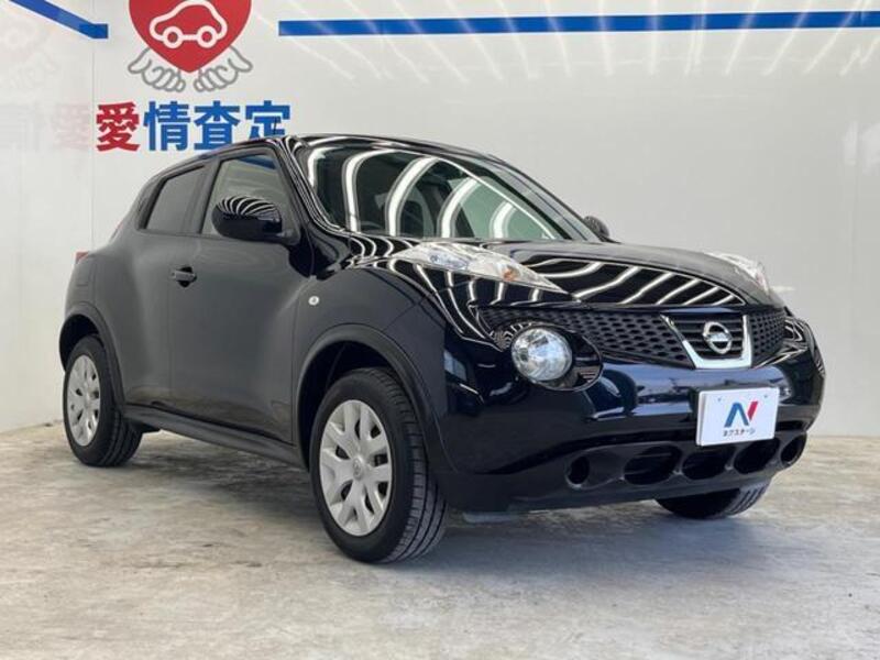 JUKE