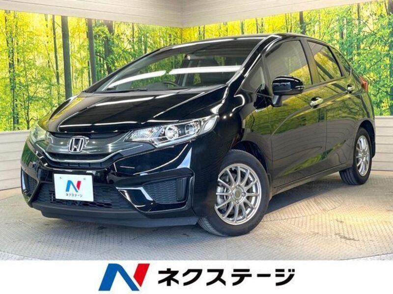 FIT HYBRID-0