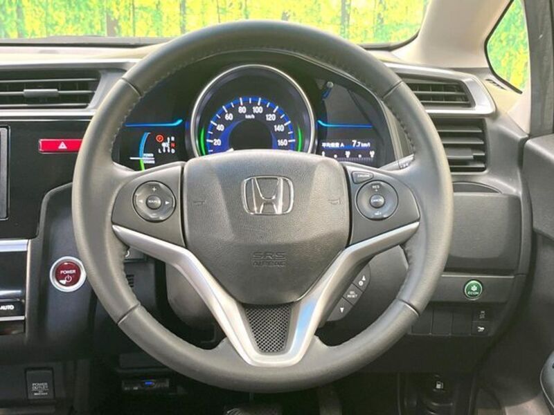 FIT HYBRID