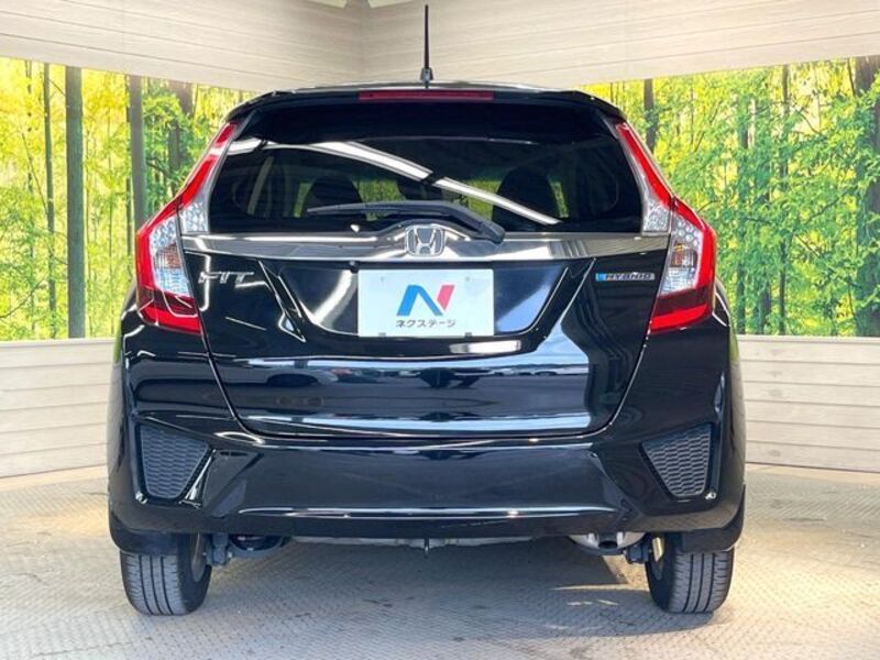 FIT HYBRID