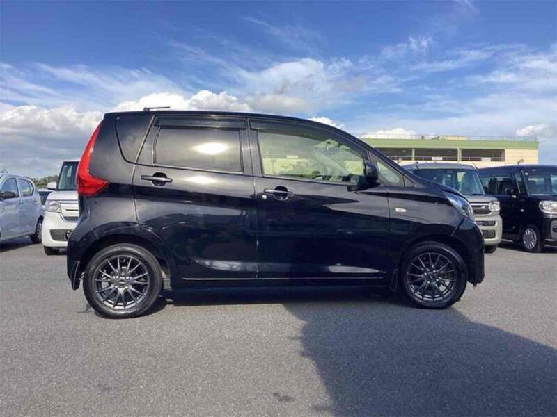 EK WAGON