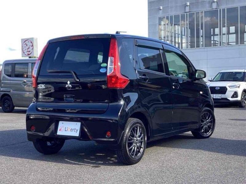 EK WAGON