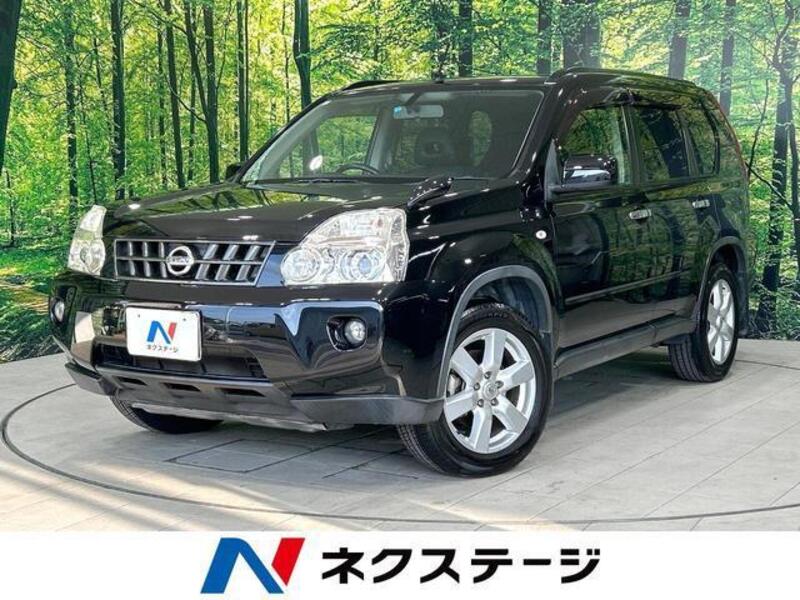 X-TRAIL-0