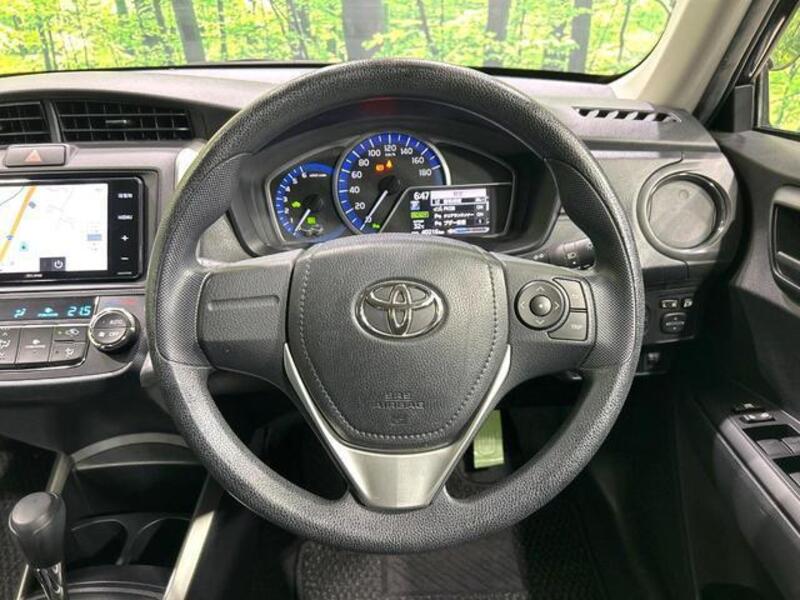 COROLLA FIELDER
