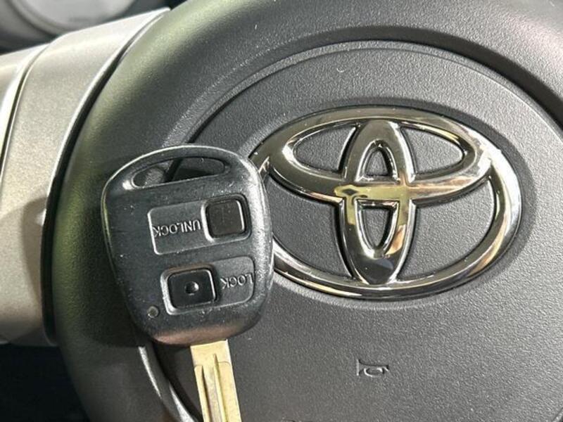 FJ CRUISER