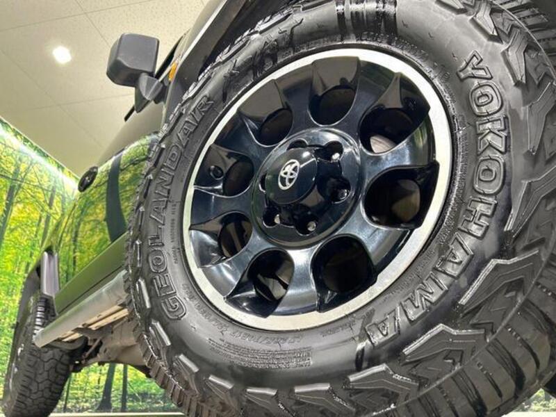 FJ CRUISER