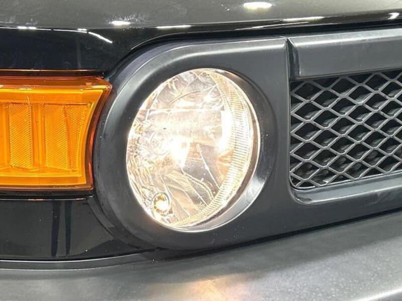FJ CRUISER