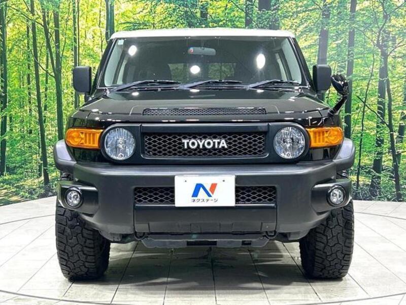 FJ CRUISER