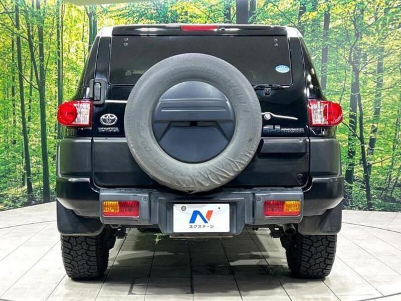 FJ CRUISER