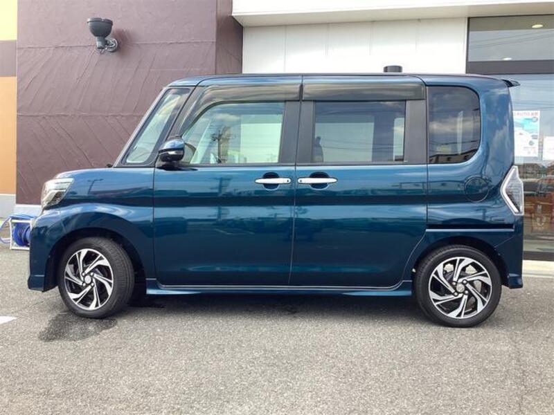 TANTO