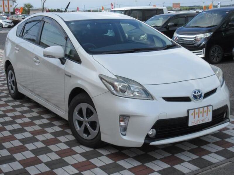 PRIUS