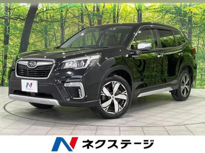 FORESTER-0